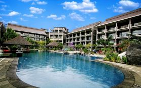 Bela Hotel Ternate