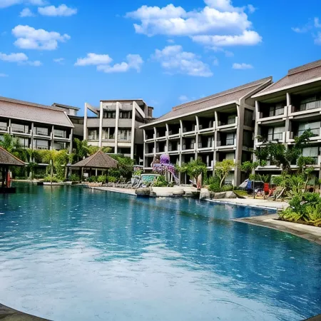 Bela Hotel Ternate