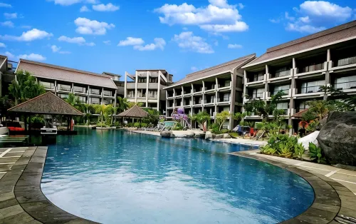 Bela Hotel Ternate