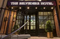 Belvedere Hotel, Dublin City Centre Hotels in Dublin