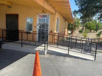 Valley Motel