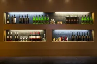 Hotel Plazaola - bar