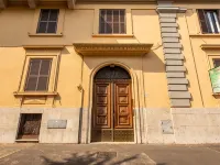 دوموس كاسترينسي Hotels near باريولي