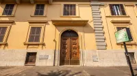 Domus Castrense