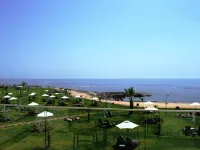 Amphora Hotel & Suites Hotel di Paphos