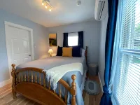 Cozy 1 bedroom cottage on Lincolnville Beach - 4-Star