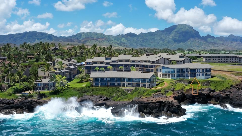 Absolutely Stunning Oceanfront Condo!