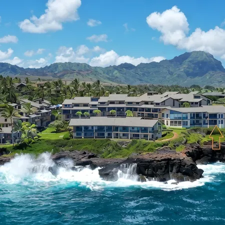 Absolutely Stunning Oceanfront Condo!