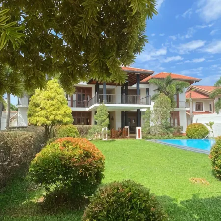 Christima Residence