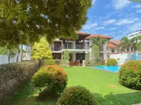 Christima Residence - Pet friendly