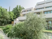 Semeli Hotels in Vathi