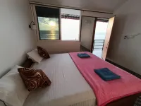 Agonda Sunset Beach Resort - balcony