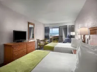 Dayton House Resort, BW Signature Collection - Kuntosalit