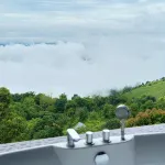 Masora Doichang - Mountain View