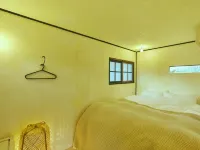 落葉旅館
