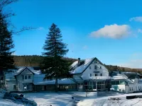 Hotel Chojnik Ξενοδοχεία στην πόλη Podgorzyn