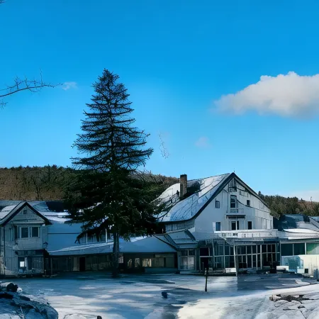 Hotel Chojnik