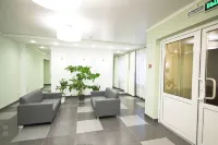 Guest Complex Neftyanik