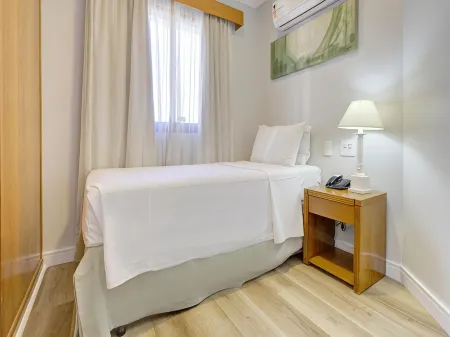 Quality Suites Vila Olimpia