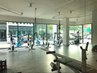 2 mins walk to BTS Bang Chak - アパートメント