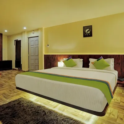 Hotel Golden Nest Hotels near Bhubaneswar