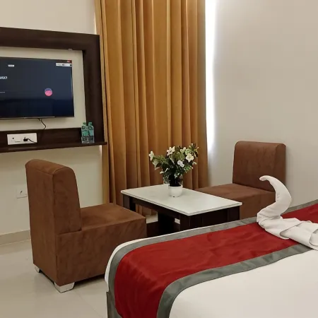 Gaura Resort