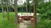 Wooden Knee Cottages Nanyuki