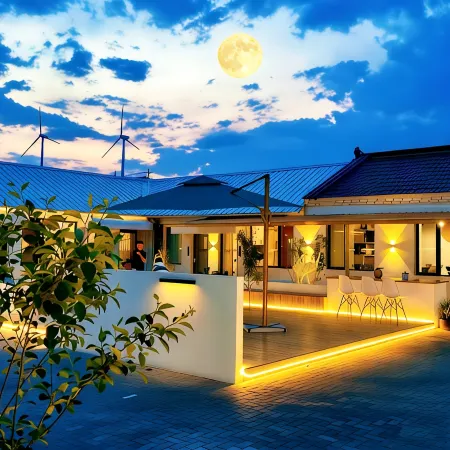 MY HOUSE·MANJU(SAIHANBA BRANCH)