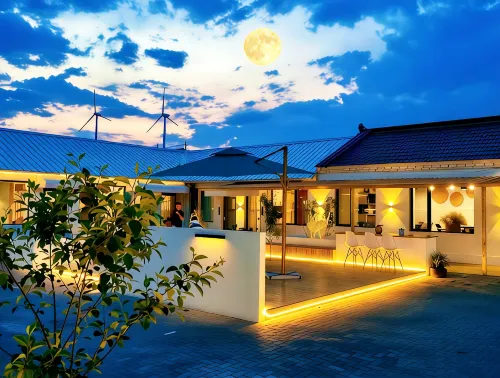 MY HOUSE·MANJU(SAIHANBA BRANCH)