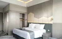 Grand Wijaya Hotel - 2-Star