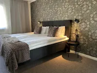Grangärde Hotell Отели в г. 