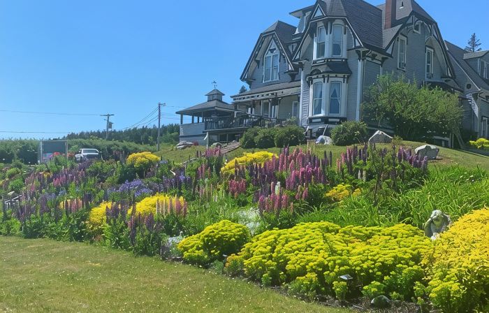 St. Martins Country Inn