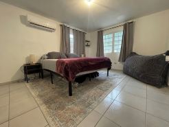 Where Bad Bunny is from - Cozy Mountain Valley Villa Vega Baja with AC, WiFi
