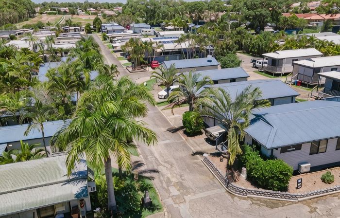 Tasman Holiday Parks - Fraser Coast