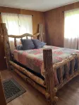 West Peak Cabin in Cuchara, CO