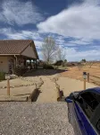 Just 20 mins from Bisbee! 2 Room Guest Suite on country hobby farm - Apartments