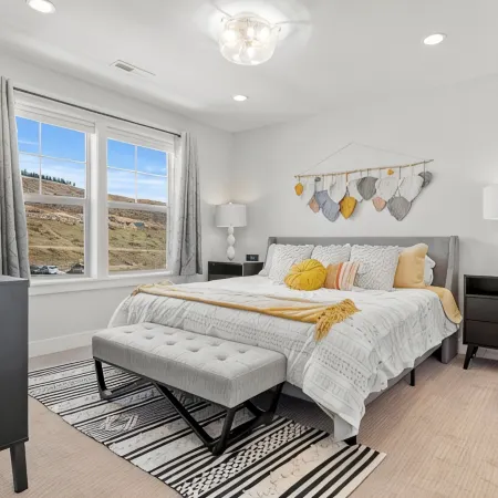 Ultra comfortable townhome near Park City