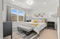Ultra comfortable townhome near Park City