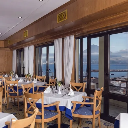 Hotel Horta