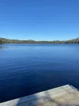 Adirondack Home on Lake Snow - Wifi