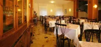Hotel Eureka - breakfast