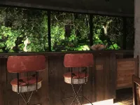Shirahama Hotel - bar