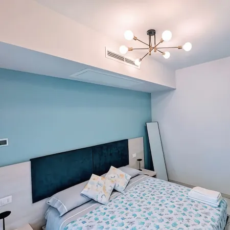 GS Apartments Tropea - Zaffiro