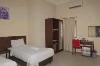 De Nusantara Hotel Syariah - Condos