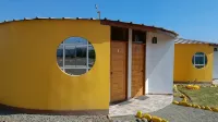 La Casa Redonda - Supe Hotéis em 
