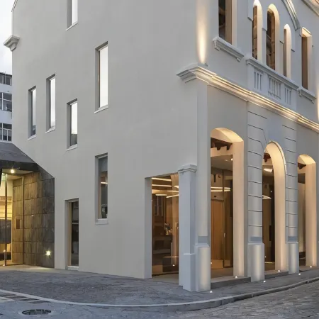 Hotel Fabrica do Chocolate