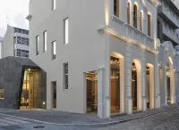 Hotel Fabrica do Chocolate Hotels in 