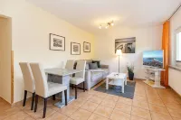 Bungalow / cottage in the heart of Rerik - 100m to the beach - WiFi - 3 estrellas