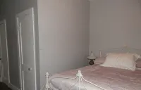 Totally renovated  Tell City IN apartment with huge deck above a wine room - WiFi