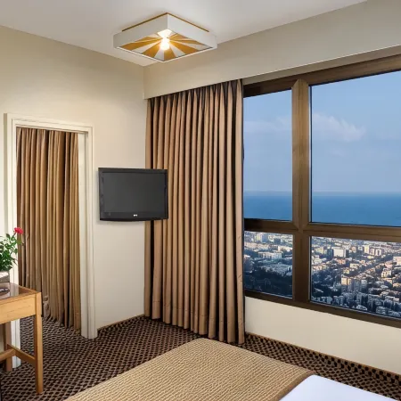 Dan Panorama Haifa Hotel